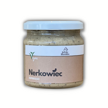 Załaduj obraz do przeglądarki galerii, Nerkowiec espresso