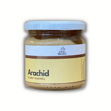 Załaduj obraz do przeglądarki galerii, Arachid ze słonym karmelem