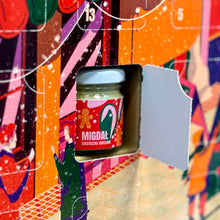 Załaduj obraz do przeglądarki galerii, Kalendarz adwentowy