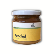 Załaduj obraz do przeglądarki galerii, Arachid z karmelem z banana