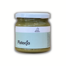 Załaduj obraz do przeglądarki galerii, Pistacja z białą czekoladą