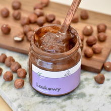 Załaduj obraz do przeglądarki galerii, Laskowy z czekoladą