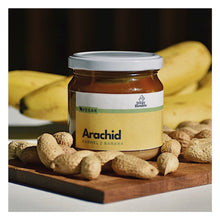 Załaduj obraz do przeglądarki galerii, Arachid z karmelem z banana