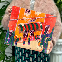 Załaduj obraz do przeglądarki galerii, Kalendarz adwentowy