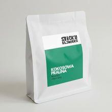 Załaduj obraz do przeglądarki galerii, Granola Kokosowa Pralina 1 kg