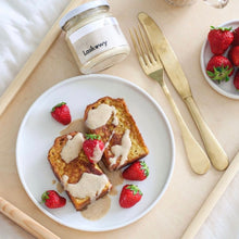 Załaduj obraz do przeglądarki galerii, Laskowy z białą czekoladą