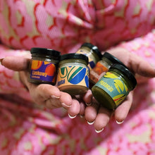 Załaduj obraz do przeglądarki galerii, Zestaw mini-słoiczków