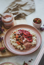 Załaduj obraz do przeglądarki galerii, Makadamia z czekoladą rubinową