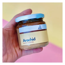 Załaduj obraz do przeglądarki galerii, Arachid ze słonym karmelem