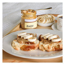 Załaduj obraz do przeglądarki galerii, Arachid ze słonym karmelem