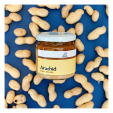 Załaduj obraz do przeglądarki galerii, Arachid ze słonym karmelem