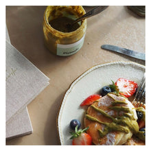 Załaduj obraz do przeglądarki galerii, Pistacja z białą czekoladą