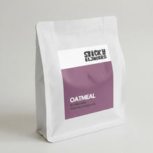Załaduj obraz do przeglądarki galerii, Granola Oatmeal + ziarna kakaowca 1 kg
