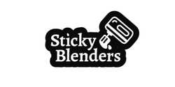 Sticky Blenders